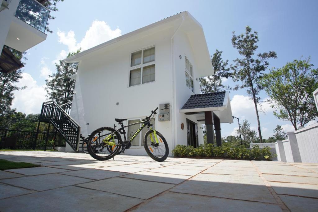 ויטירי Pabis Luxurious Stay מראה חיצוני תמונה