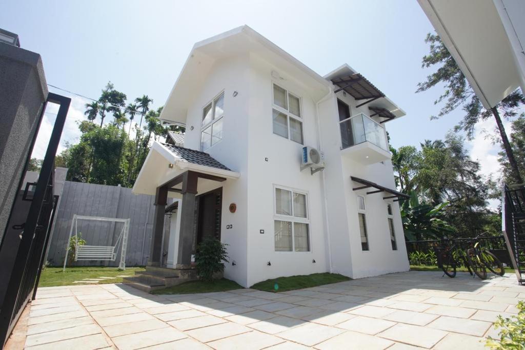 ויטירי Pabis Luxurious Stay מראה חיצוני תמונה