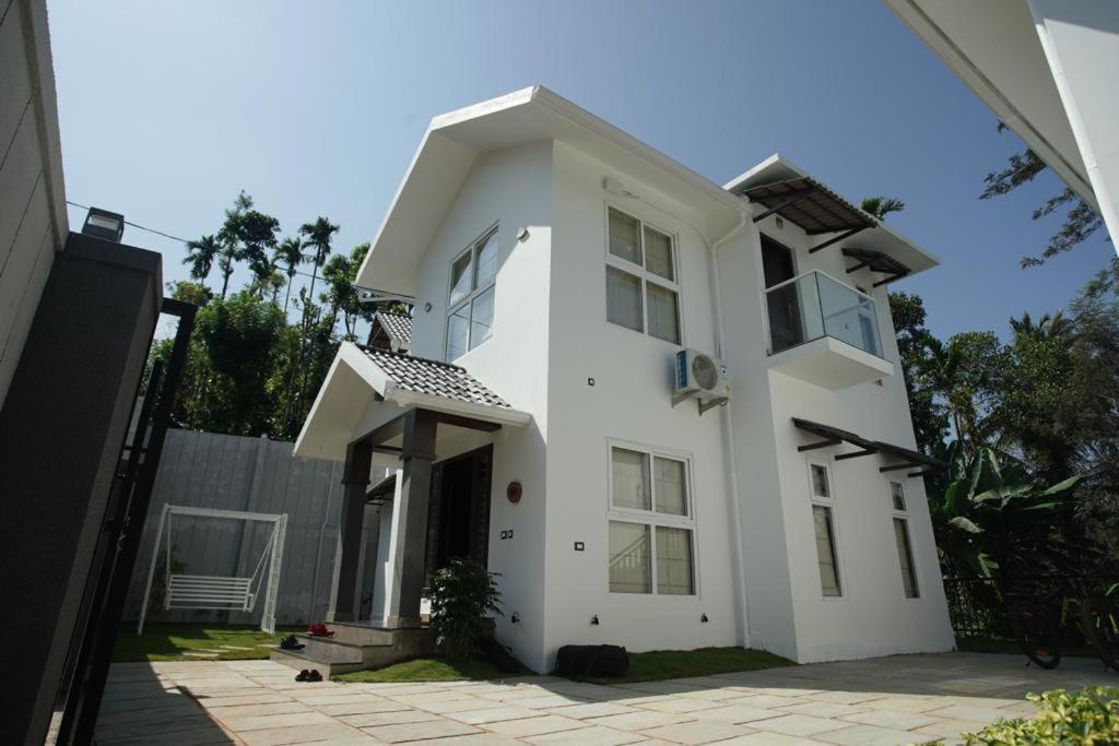 ויטירי Pabis Luxurious Stay מראה חיצוני תמונה