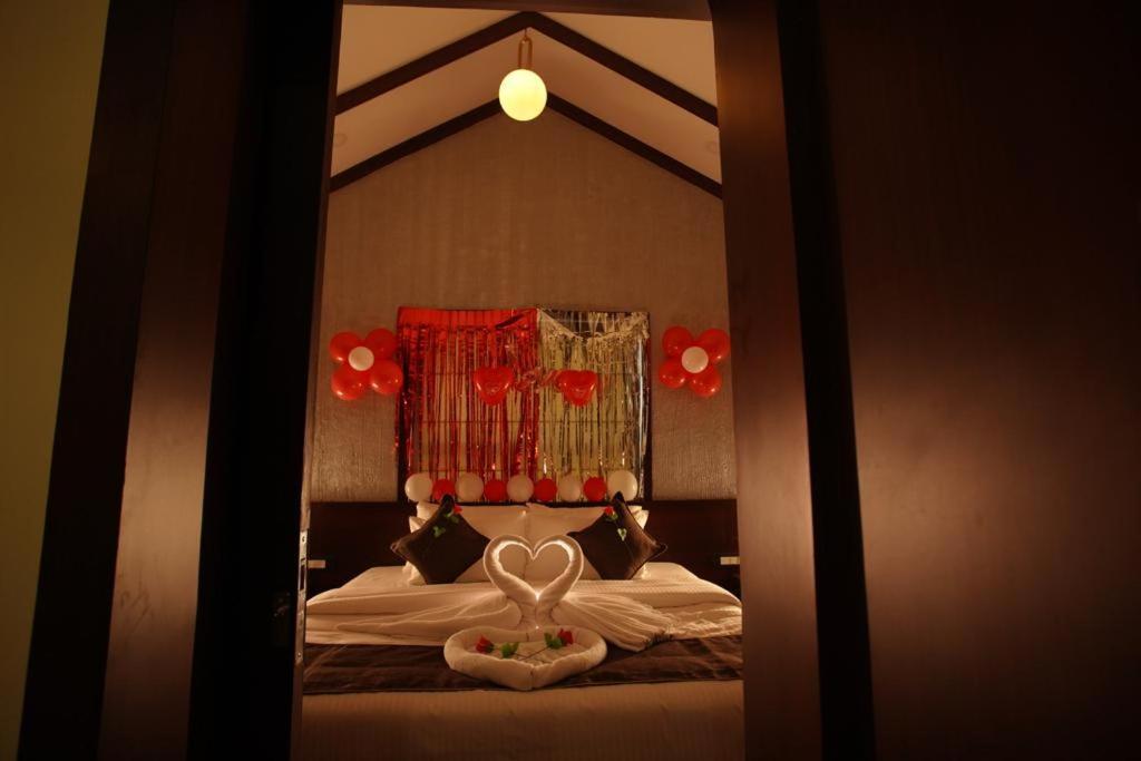 ויטירי Pabis Luxurious Stay מראה חיצוני תמונה