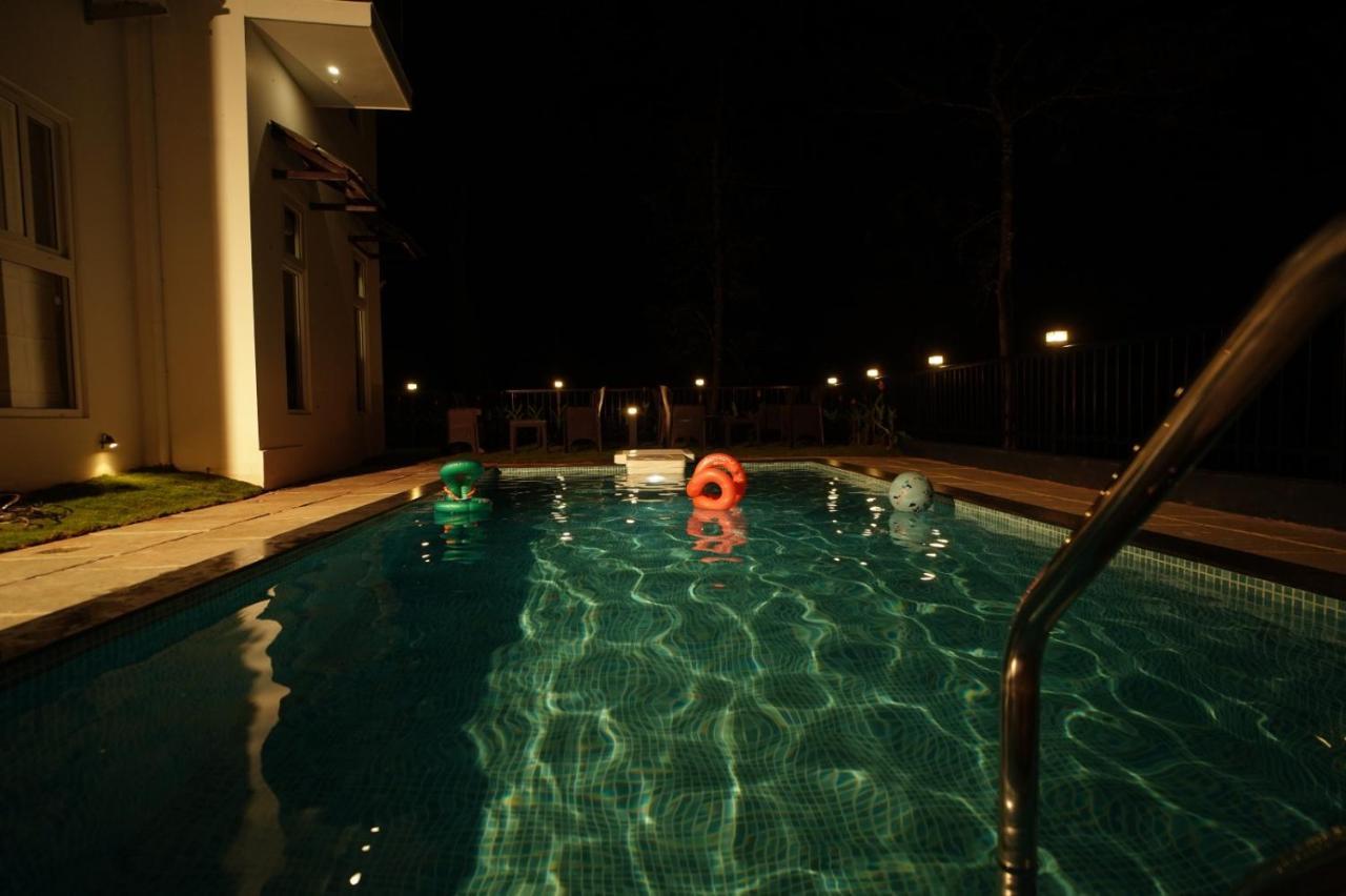 ויטירי Pabis Luxurious Stay מראה חיצוני תמונה
