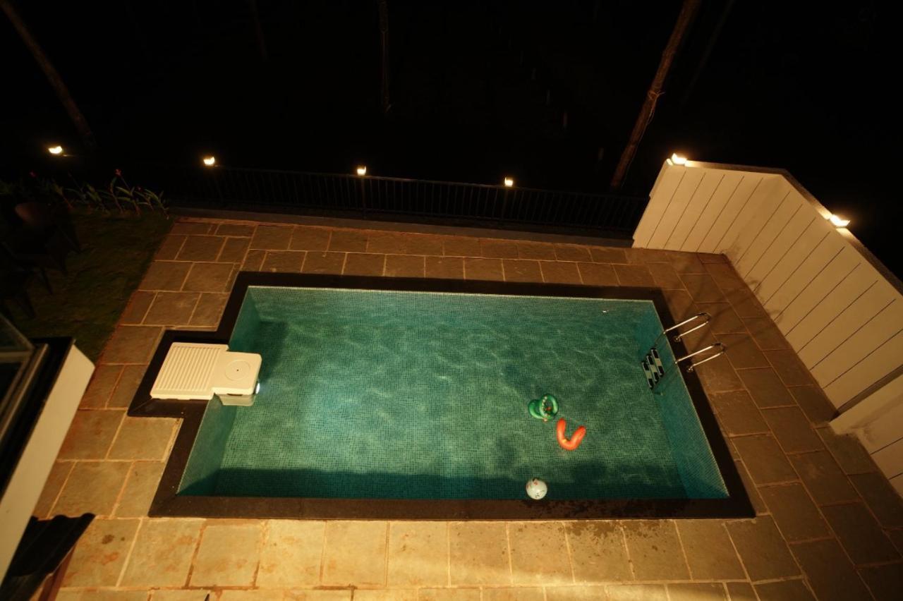 ויטירי Pabis Luxurious Stay מראה חיצוני תמונה