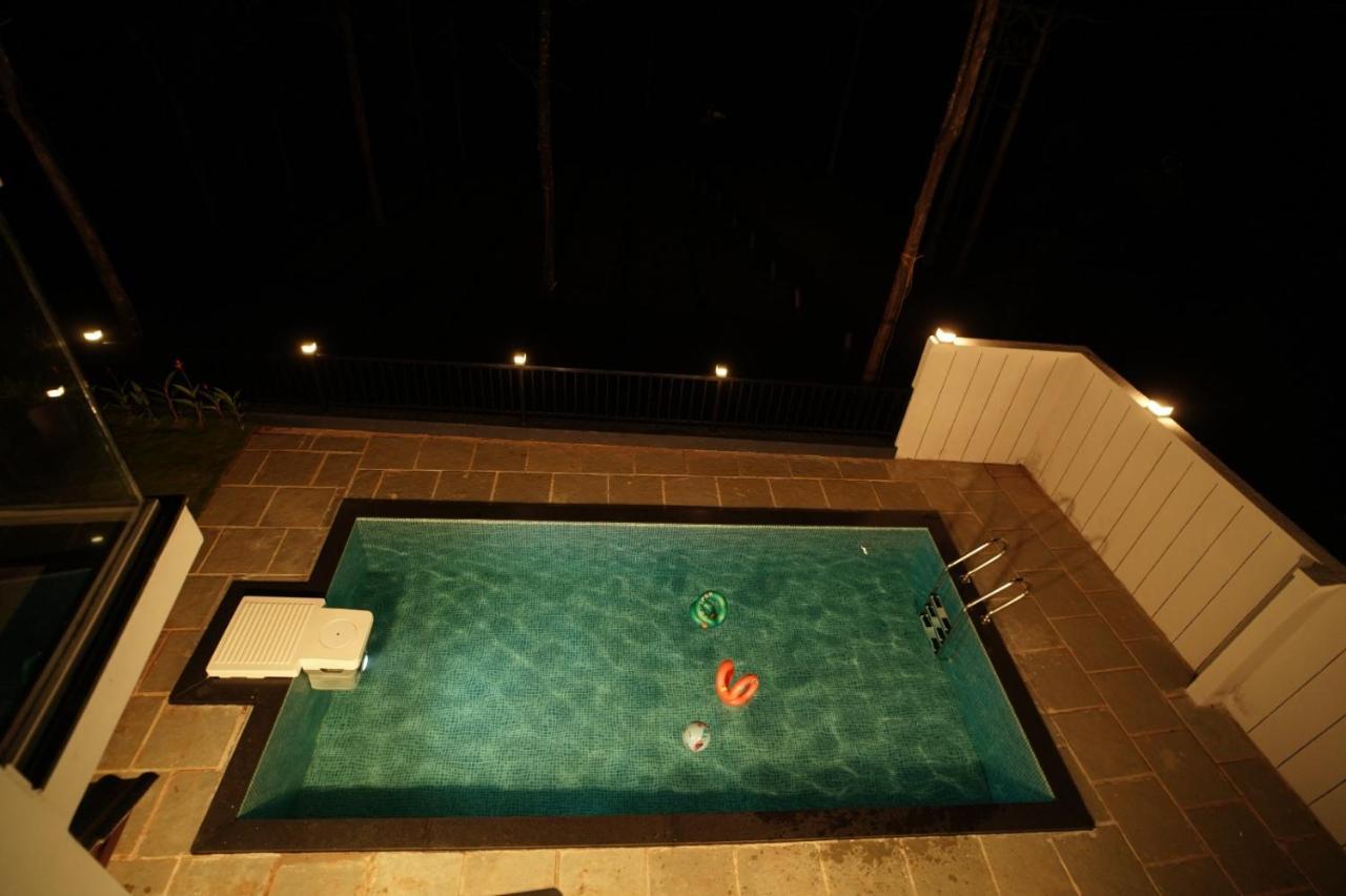ויטירי Pabis Luxurious Stay מראה חיצוני תמונה