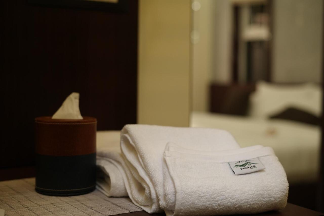 ויטירי Pabis Luxurious Stay מראה חיצוני תמונה