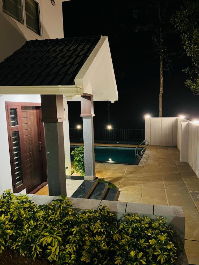 ויטירי Pabis Luxurious Stay מראה חיצוני תמונה