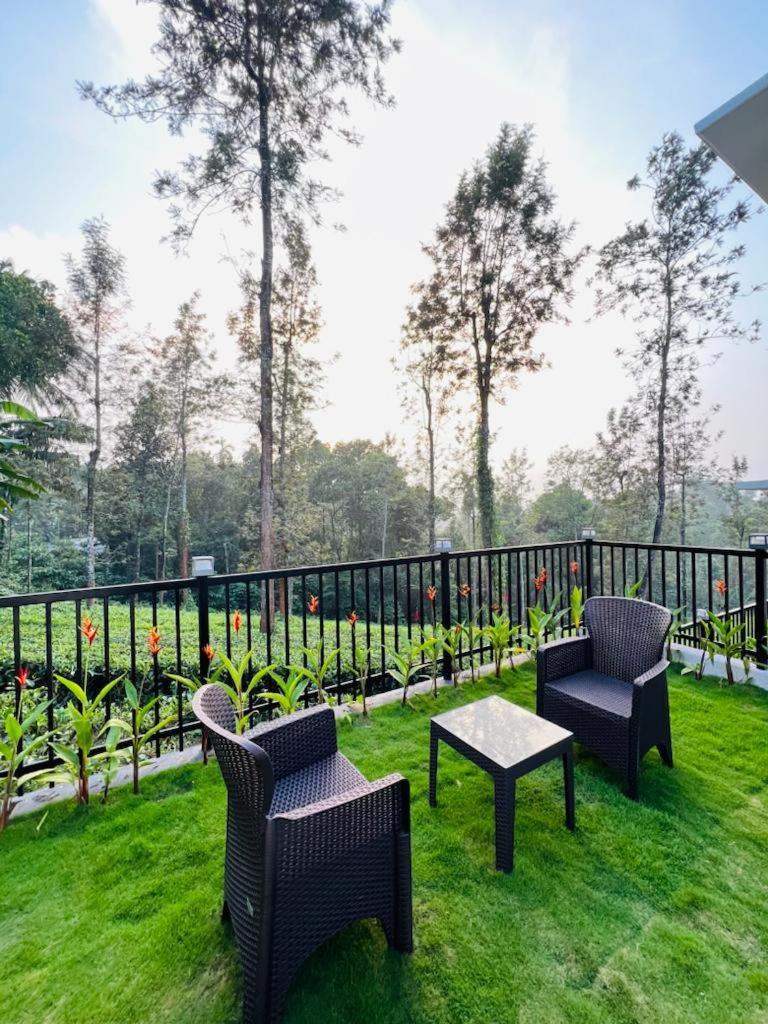 ויטירי Pabis Luxurious Stay מראה חיצוני תמונה