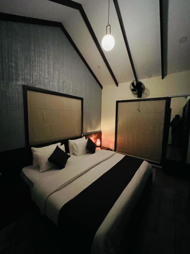 ויטירי Pabis Luxurious Stay מראה חיצוני תמונה